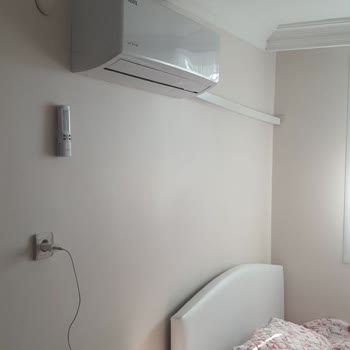 Vestel Klimamın Su Akıtma Sorunu İçin Çözüm Bulamıyorlar