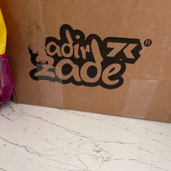 Kadirzade Sitesinden Yaptığım Alışveriş Tam Bir Hayal Kırıklığıydı