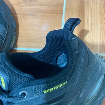 Dört Ayda Yıpranan Ayakkabı Ve Yetersiz İnceleme Sonucu Hayal Kırıklığı