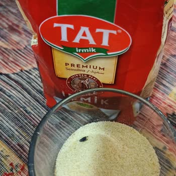 Ambalajlı İrmikten Sinek Çıkması Hayal Kırıklığı Yarattı