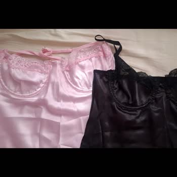 Kusurlu Gecelik İçin Değişim Ve İade Sorunu: Hijyen Paketi Engeli