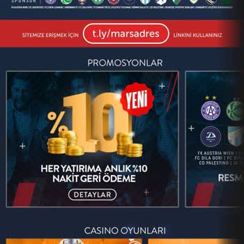 Marsbahis 3 Aydır Paramı Ödemiyor, Müşteri Hizmetleri Dönüş Yapmıyor