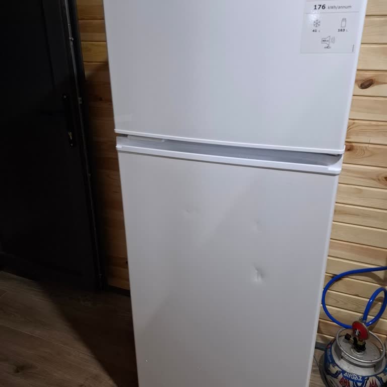 Carrefour SA Hasarlı Buzdolabı Teslimatı Ve İlgisiz Müşteri Hizmetleri Mağduriyeti