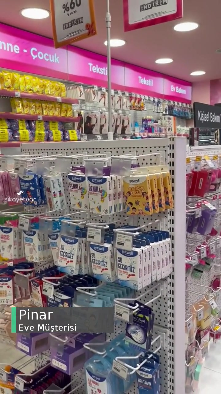 Trabzon Eve Mağazası Yanıyor! videonun kapak resmi