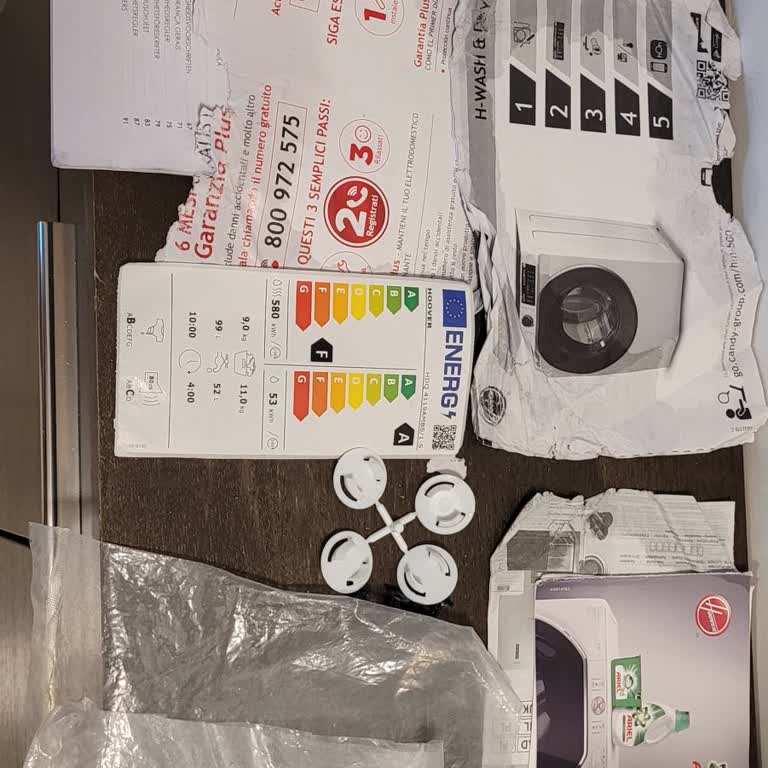 Hoover Teknik Servisinde Yetersiz Hizmet Ve Güvenlik Endişesi