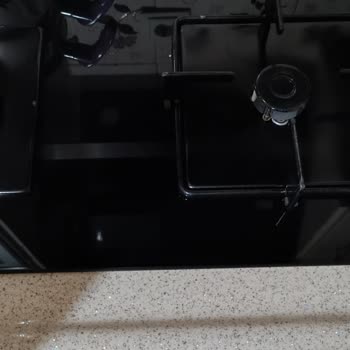 Bosch Ankastre Ocakta Erken Metal Çürümesi Ve Garanti Sonrası Destek Sorunu