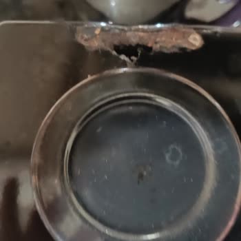 Bosch Ankastre Ocakta Erken Metal Çürümesi Ve Garanti Sonrası Destek Sorunu