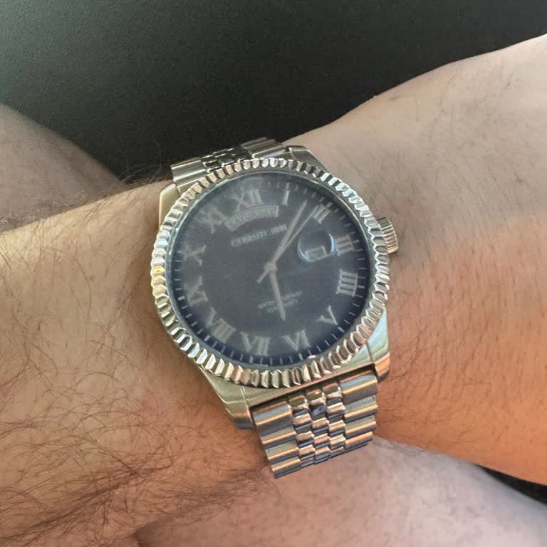 Aldığım Saatte Kısa Sürede Büyük Sorunlar Yaşadım