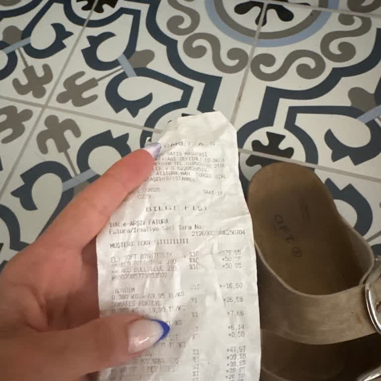 İade Talebimde Mağaza Sorumlusunun Olumsuz Davranışı