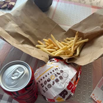 Yanlış Ve Eksik Sipariş, İade Talebi