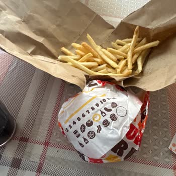 Yanlış Ve Eksik Sipariş, İade Talebi