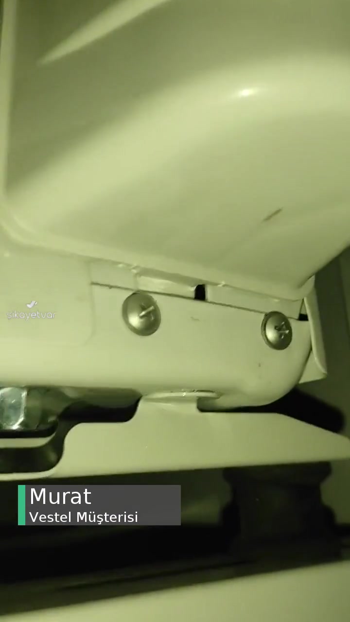 Vestel Klima Dış Ünite Aşırı Ses Ve Sorun Bulunamaması! videonun kapak resmi