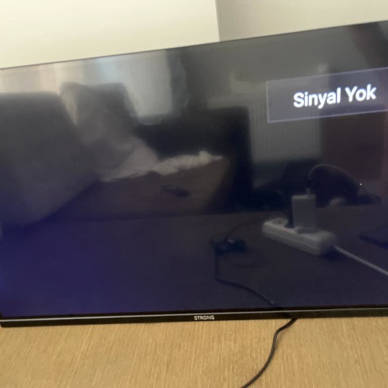 Kanal Sinyali Sürekli Kesiliyor, Sorun Çözülmüyor