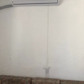 Servis Gecikmesi Ve Arızalı Klima Mağduriyeti