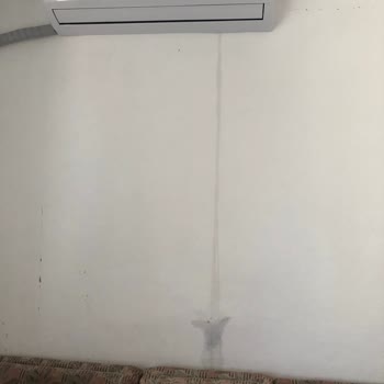 Servis Gecikmesi Ve Arızalı Klima Mağduriyeti