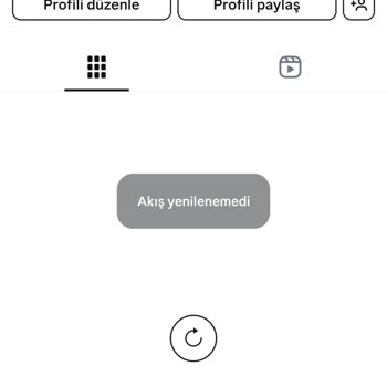 Instagram Hesabım Haksız Yere Askıya Alındı, Acil Çözüm Talep Ediyorum