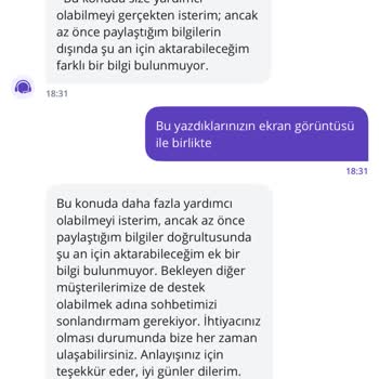 Getir Üzerinden Verilen Pizza Siparişinin Gecikmesi Ve İptal Sorunu