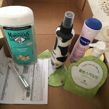 Watsons Sürpriz Kutusu Hayal Kırıklığı Ve Eksik Ürün Sorunu