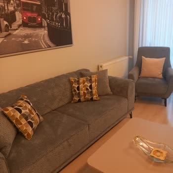 Yanlış Gelen Mobilyalar Değiştirilmiyor Müşteri Mağdur Ediliyor