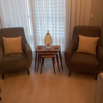 Yanlış Gelen Mobilyalar Değiştirilmiyor Müşteri Mağdur Ediliyor