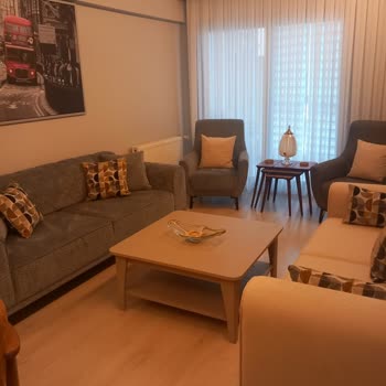 Yanlış Gelen Mobilyalar Değiştirilmiyor Müşteri Mağdur Ediliyor