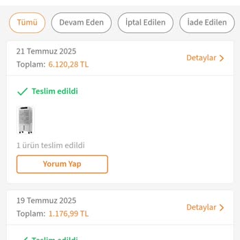 Kumtel Sulu Vantilatör: Kurulum Ve Destek Fiyaskosu, Tam Bir Hayal Kırıklığı!