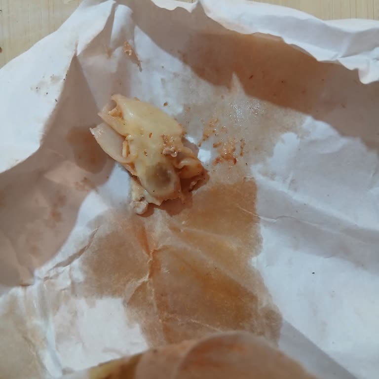 Siparişin Geç Ve Eksik Geldiği, Tavuk Etinin Kalitesiz Olması