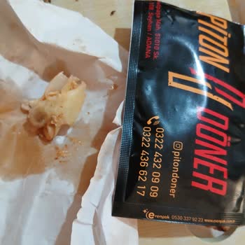 Siparişin Geç Ve Eksik Geldiği, Tavuk Etinin Kalitesiz Olması