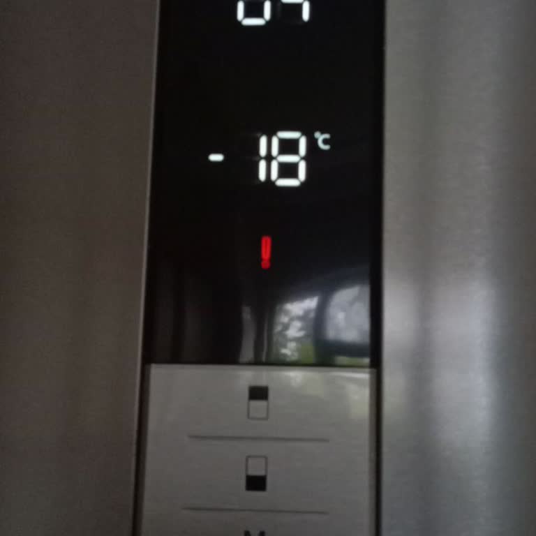 Vestel Buzdolabı Sürekli Arızalanıyor, Servis Sorunu Bitmiyor