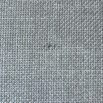 Enza Home'dan Aldığım Berjerde Kumaş Deformasyonu Şoku