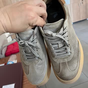 FLO'dan Aldığım Ayakkabı Ve Temizlik Ürünleri Hayal Kırıklığı Yarattı