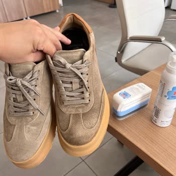 FLO'dan Aldığım Ayakkabı Ve Temizlik Ürünleri Hayal Kırıklığı Yarattı