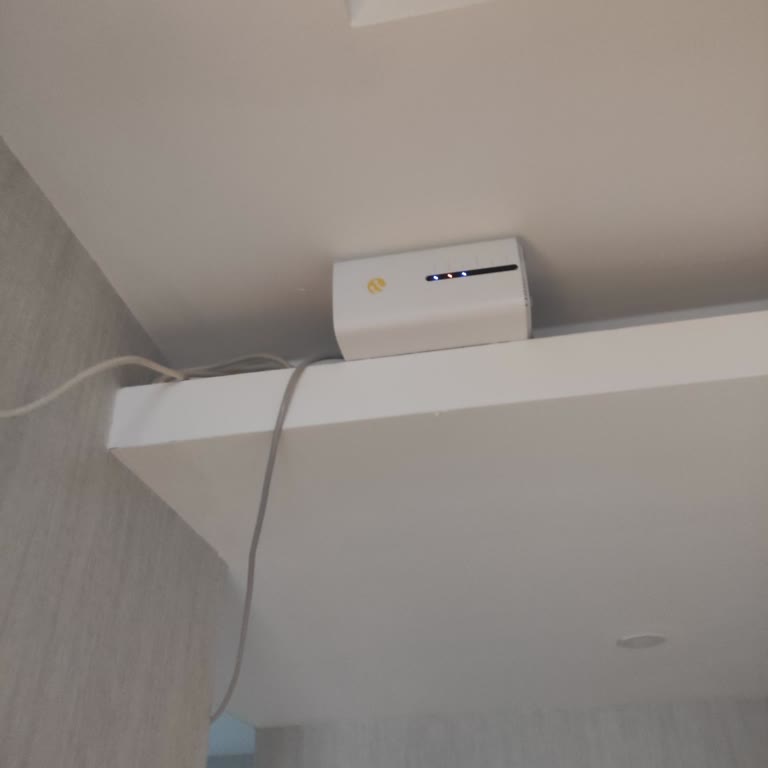 Turkcell'de Süregelen İnternet Sorunu Ve Yetersiz Destek