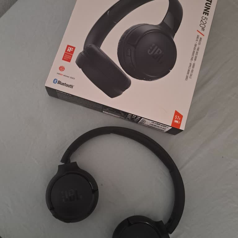 Garanti Sürecinden Sonra JBL Kulaklıkta Devam Eden Sorunlar