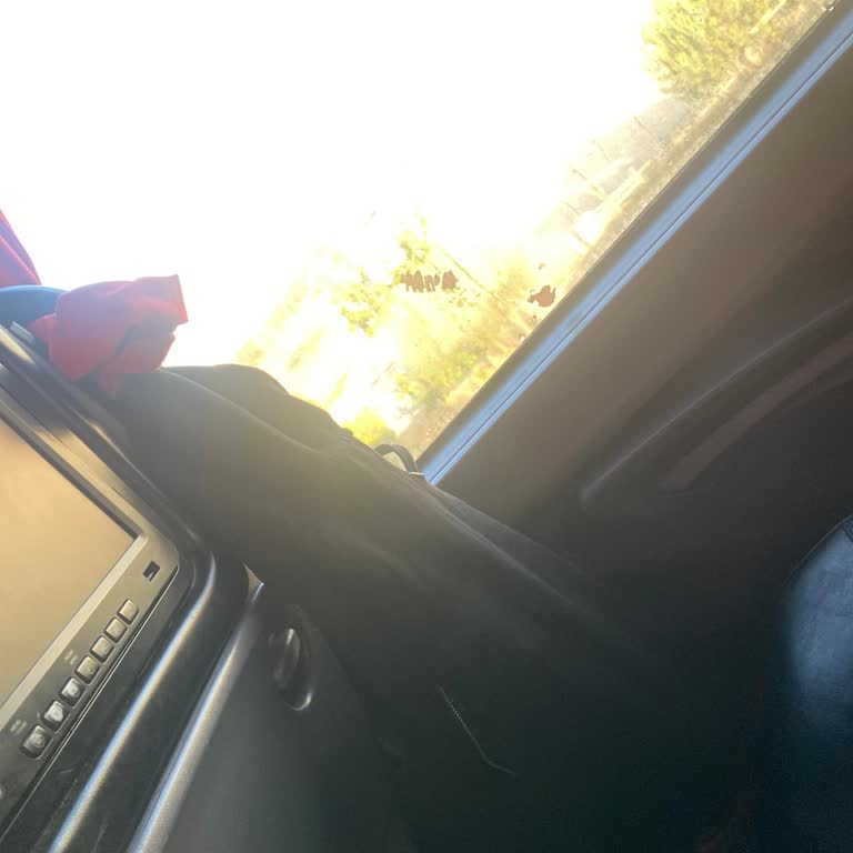 Otobüs Arızası Ve Yolculuk Sırasında Yaşanan Sorunlar