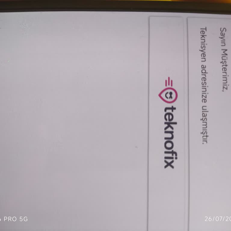 Kablo Net Kurulumunda Randevu Sorunu Ve İletişimsizlik