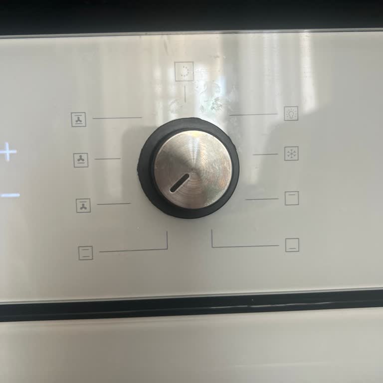 Kumtel Ankastre Fırının Arızalı Tuşları Ve Servis İlgisizliği