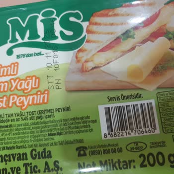 Esenyurt Şok Market'ten Küflü Ürün Ve Yetersiz Müşteri Hizmeti