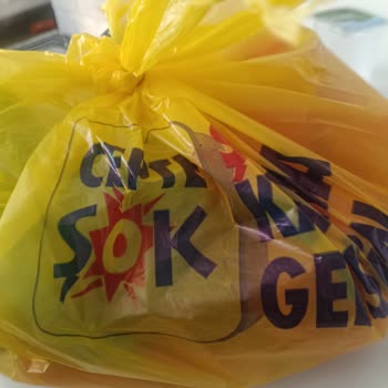 Şok Marketten Gelen Çürük Sebzeler Ve Eksik Ürün Sorunu