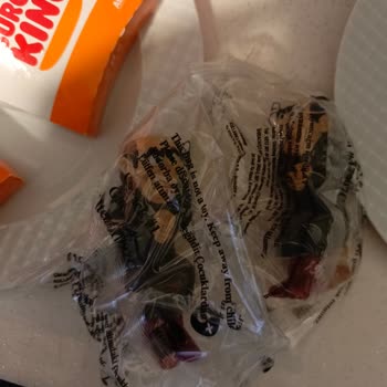 Burger King Siparişlerinde Sürekli Soğuk Ve Eksik Ürün Sorunu