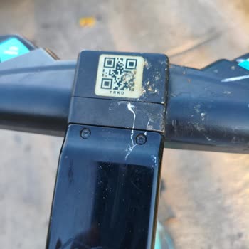 Sürüşe Başlamadan Ücret Alındı, İade Talebim Var