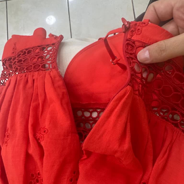 Koton Mağazasında Etiket Fiyatı Ve Defolu Ürün Sorunu