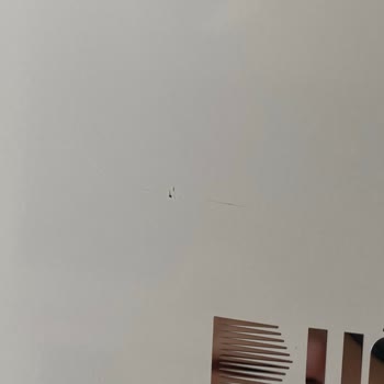 Evshop Teslim Edilen Derin Dondurucuda Defolu Ürün Ve Kapanmayan Kapak Sorunu