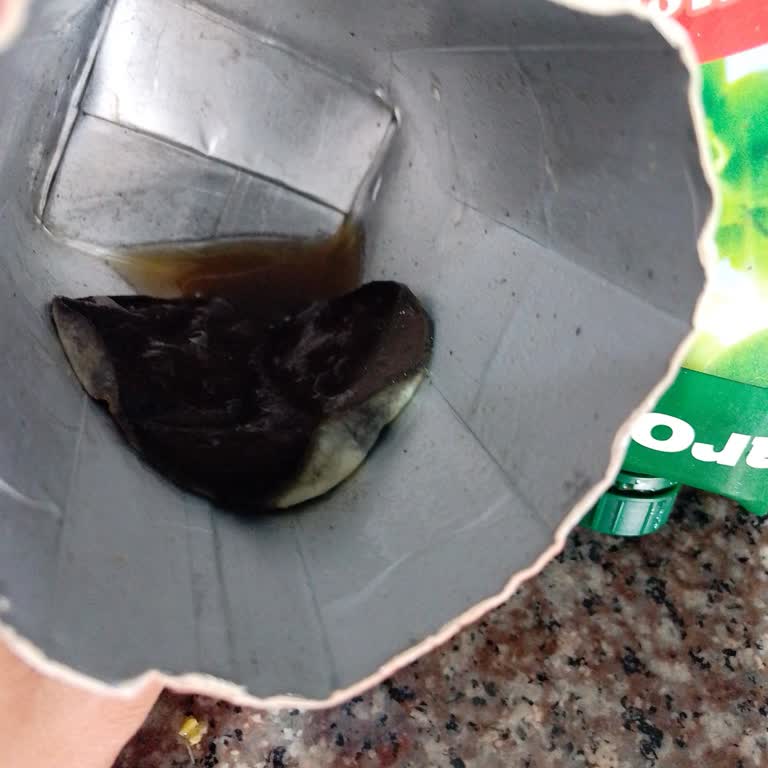 Aldığım Ürün Bozuk Çıktı Çocuklarım İçin Güvenerek Seçmiştim