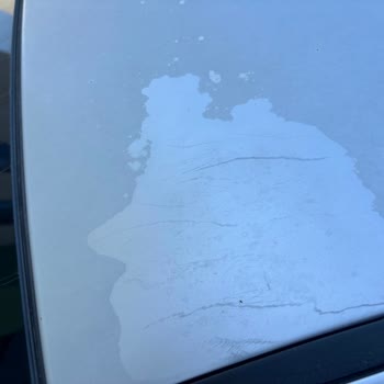 Kasko Firması Kaza Sonrası Onarımda Eksik Hizmet Ve Mağduriyet Yaşattı