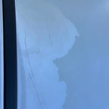 Kasko Firması Kaza Sonrası Onarımda Eksik Hizmet Ve Mağduriyet Yaşattı