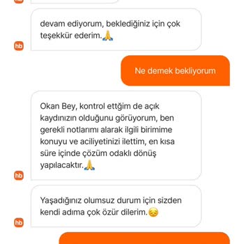 Yanlış Ürün Gönderildi, Ücret İadesi Yapılmadı Ve Ulaşılamıyor