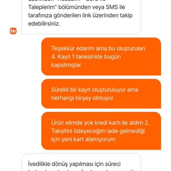 Yanlış Ürün Gönderildi, Ücret İadesi Yapılmadı Ve Ulaşılamıyor