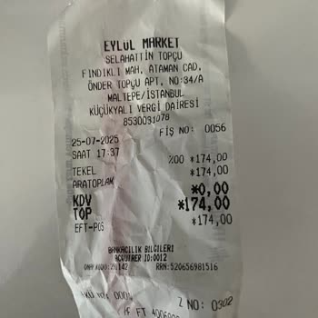 Marketlerde Gizli Komisyonla Sigara Fiyatı Artıyor Denetim İstiyorum