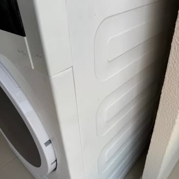 Arçelik Kurutma Makinesi Sorunları Ve Servis Sonrası Hasarlar Çözülmüyor